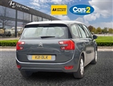 Citroen C4 Grand Picasso Image 4