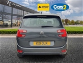 Citroen C4 Grand Picasso Image 5