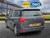 Citroen C4 Grand Picasso Image 6