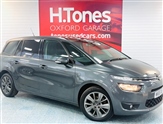 Used Citroen C4 Grand Picasso