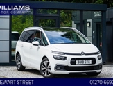 Used Citroen C4 Grand Picasso