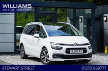 Citroen C4 Grand Picasso
