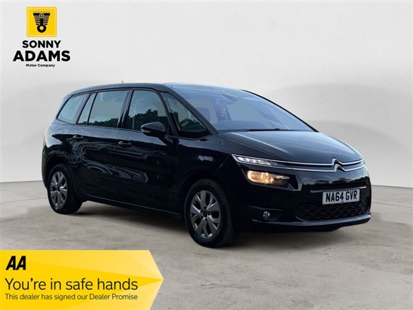 Large image for the Used Citroen GRAND C4 PICASSO