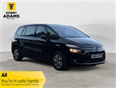 Used Citroen C4 Grand Picasso