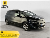 Used Citroen C4 Grand Picasso