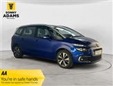 Used Citroen C4 Grand Picasso