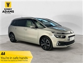 Used Citroen C4 Grand Picasso