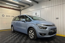 Citroen C4 Grand Picasso