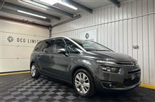 Citroen C4 Grand Picasso