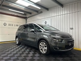 Used Citroen C4 Grand Picasso Used Citroen C4 Grand Picasso