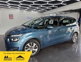 Used Citroen C4 Grand Picasso