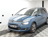 Used Citroen C4 Grand Picasso