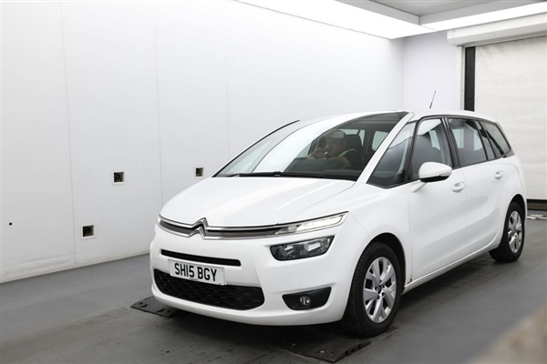 Large image for the Used Citroen GRAND C4 PICASSO