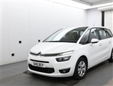 Used Citroen C4 Grand Picasso
