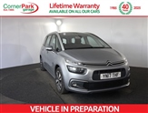 Used Citroen C4 Grand Picasso
