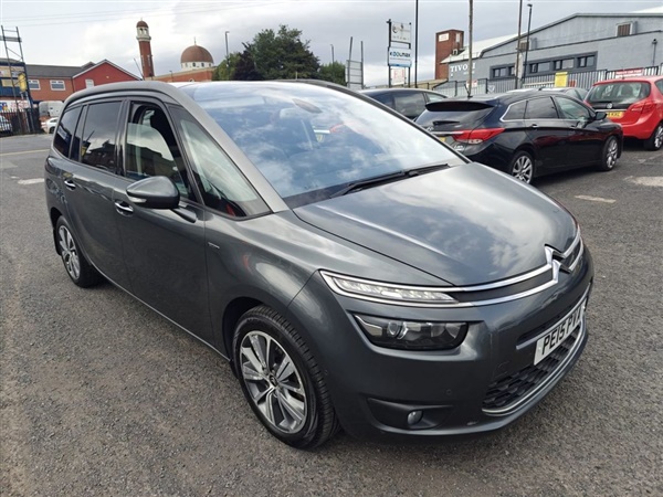 Large image for the Used Citroen GRAND C4 PICASSO