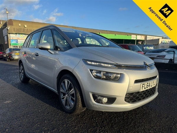Large image for the Used Citroen GRAND C4 PICASSO