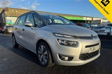 Citroen C4 Grand Picasso