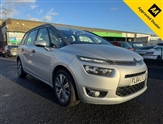 Used Citroen C4 Grand Picasso