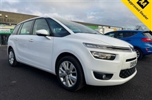 Citroen C4 Grand Picasso