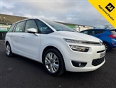 Used Citroen C4 Grand Picasso Used Citroen C4 Grand Picasso