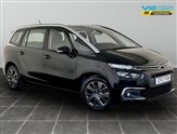 Used Citroen C4 Grand Picasso
