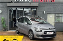 Citroen C4 Grand Picasso