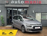 Used Citroen C4 Grand Picasso