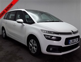 Used Citroen C4 Grand Picasso