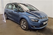 Citroen C4 Grand Picasso