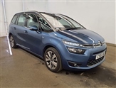 Used Citroen C4 Grand Picasso