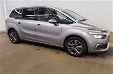 Citroen C4 Grand Picasso