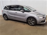 Used Citroen C4 Grand Picasso