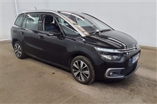 Citroen C4 Grand Picasso