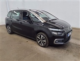 Used Citroen C4 Grand Picasso