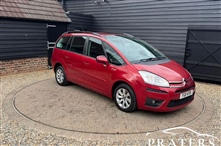 Citroen C4 Grand Picasso