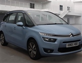 Used Citroen C4 Grand Picasso