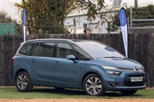 Citroen C4 Grand Picasso