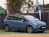 Used Citroen C4 Grand Picasso Used Citroen C4 Grand Picasso