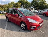 Used Citroen C4 Grand Picasso
