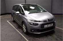 Citroen C4 Grand Picasso