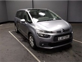 Used Citroen C4 Grand Picasso