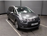 Used Citroen C4 Grand Picasso