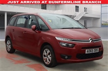 Citroen C4 Grand Picasso