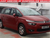 Used Citroen C4 Grand Picasso