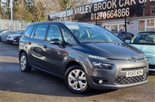 Citroen C4 Grand Picasso