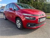Used Citroen C4 Grand Picasso