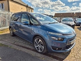 Used Citroen C4 Grand Picasso