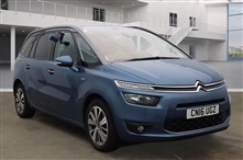 Citroen C4 Grand Picasso