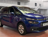Used Citroen C4 Grand Picasso